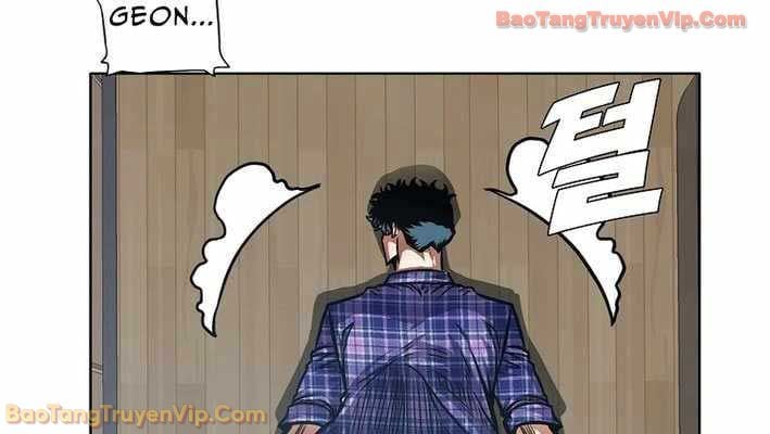 Gia Đình Bí Mật: Chapter 24