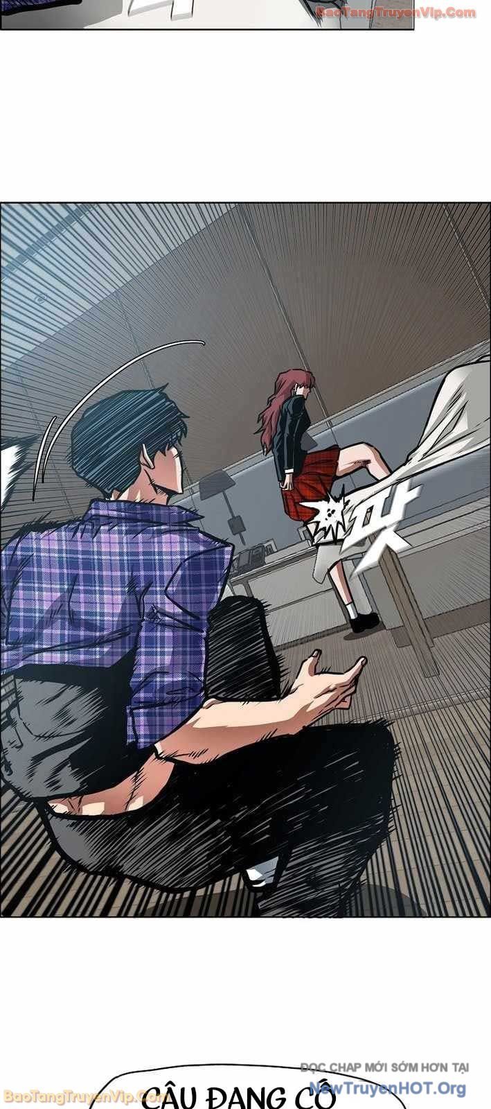 Gia Đình Bí Mật: Chapter 24