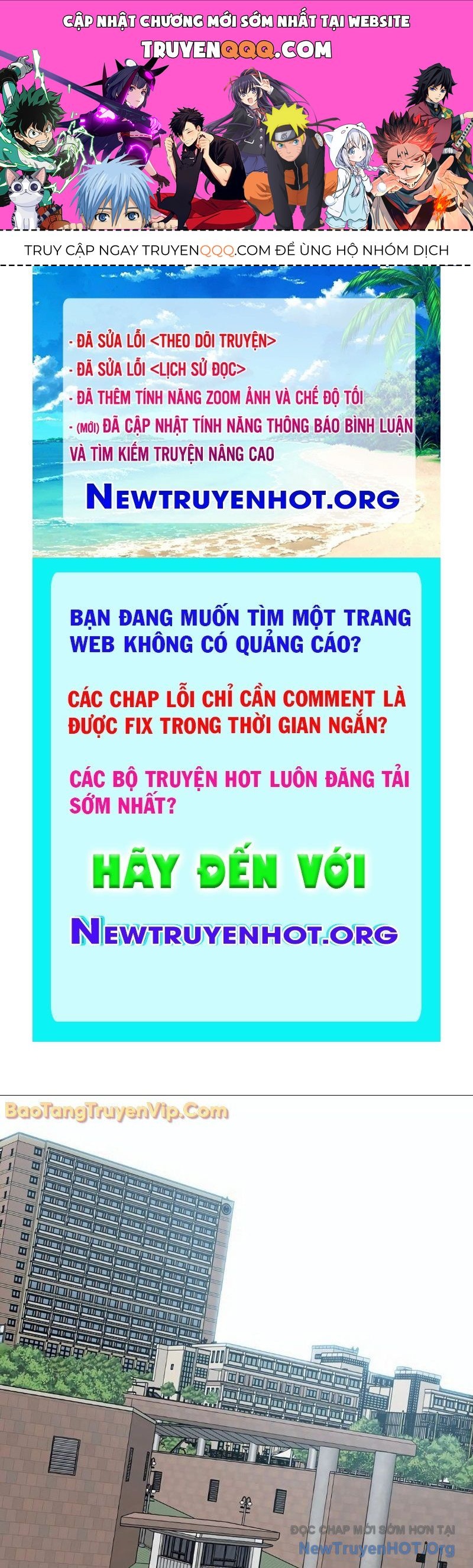 Gia Đình Bí Mật: Chapter 3