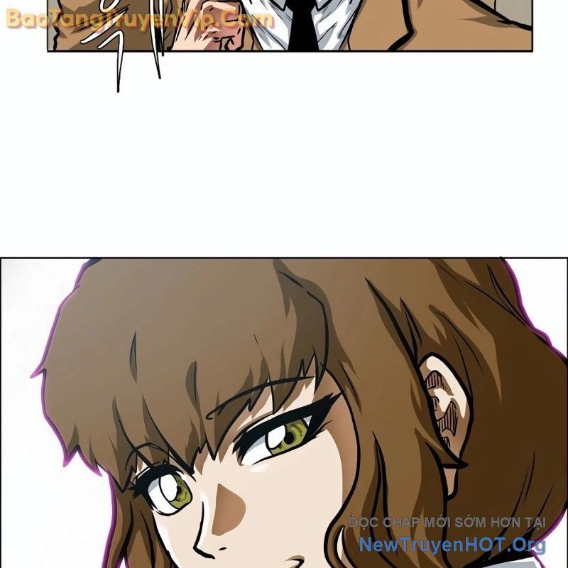 Gia Đình Bí Mật: Chapter 3