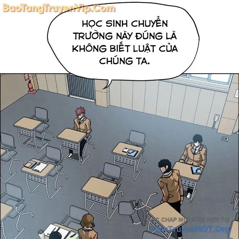 Gia Đình Bí Mật: Chapter 3