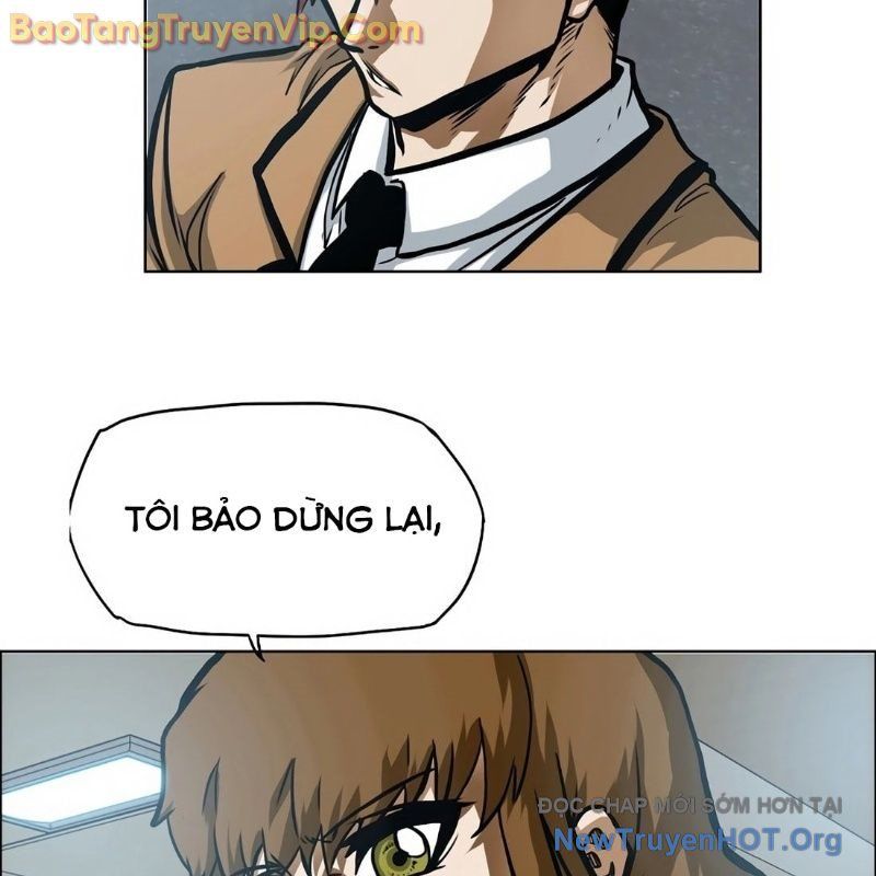 Gia Đình Bí Mật: Chapter 3