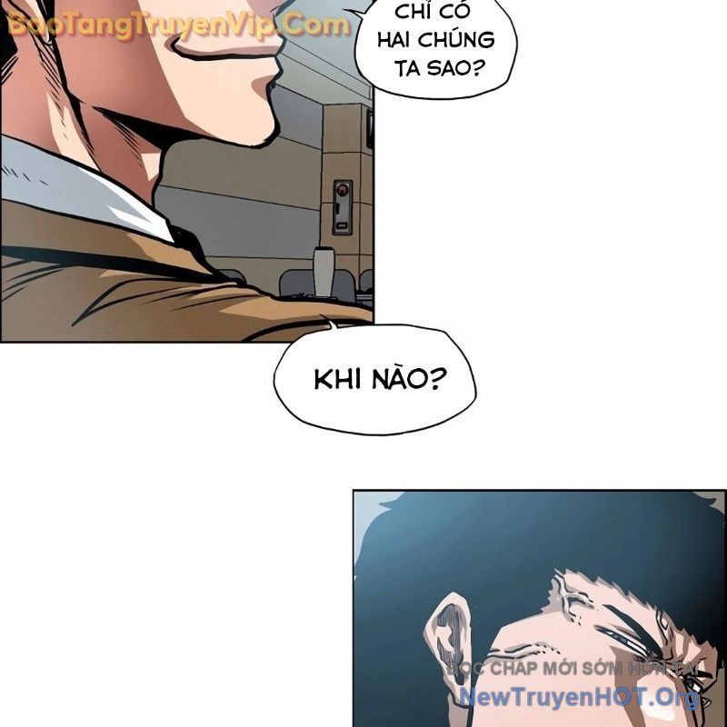 Gia Đình Bí Mật: Chapter 3