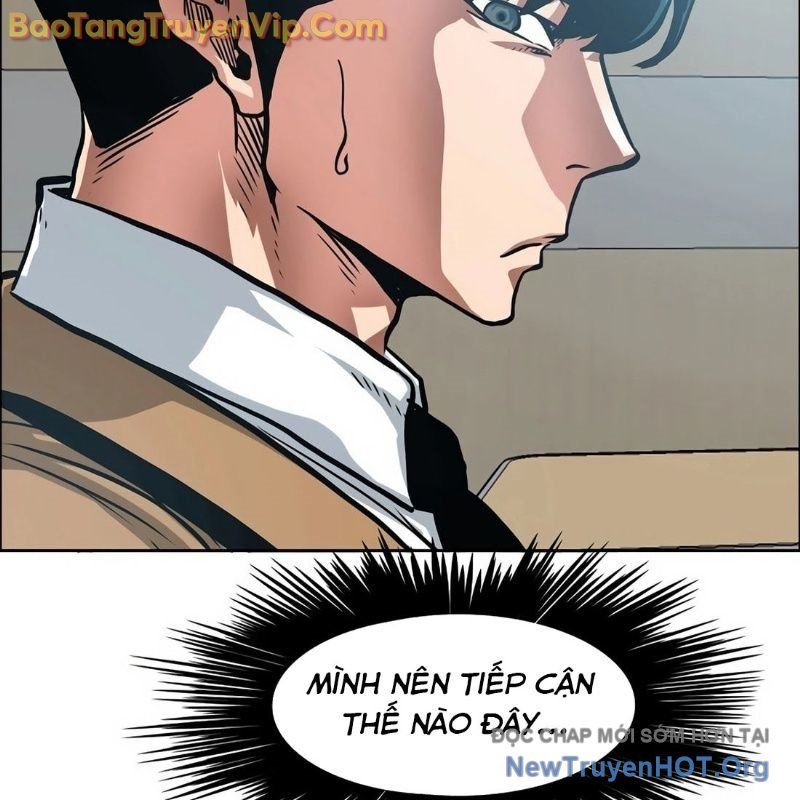 Gia Đình Bí Mật: Chapter 3