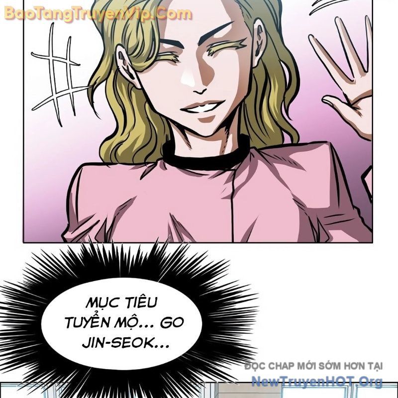 Gia Đình Bí Mật: Chapter 3