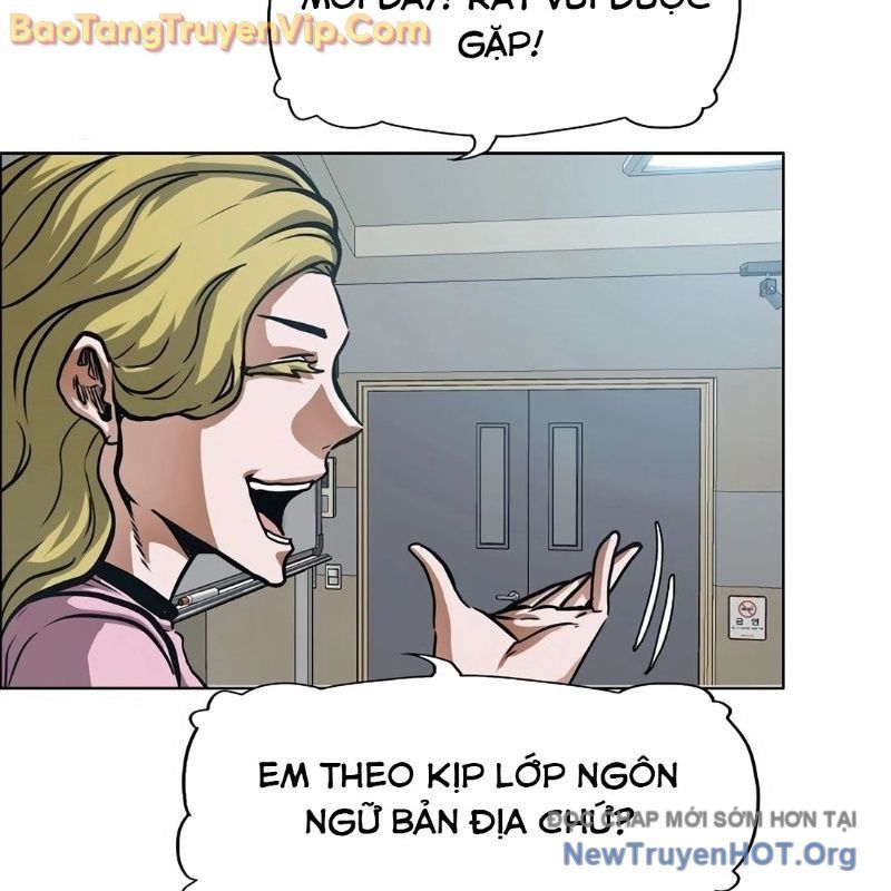 Gia Đình Bí Mật: Chapter 3