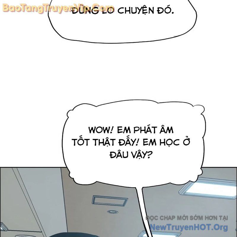 Gia Đình Bí Mật: Chapter 3