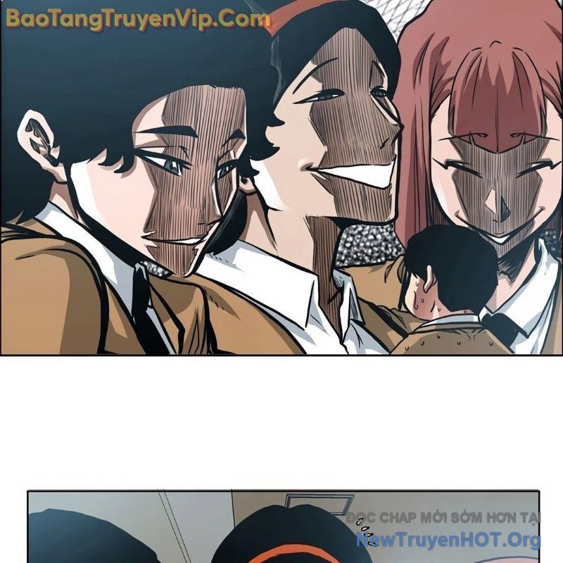 Gia Đình Bí Mật: Chapter 3