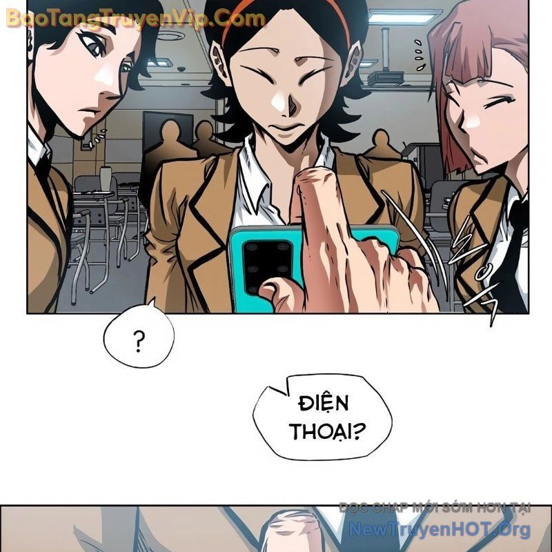 Gia Đình Bí Mật: Chapter 3