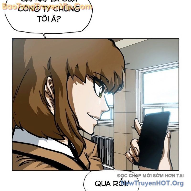 Gia Đình Bí Mật: Chapter 3