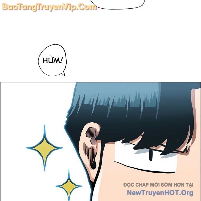 Gia Đình Bí Mật: Chapter 3