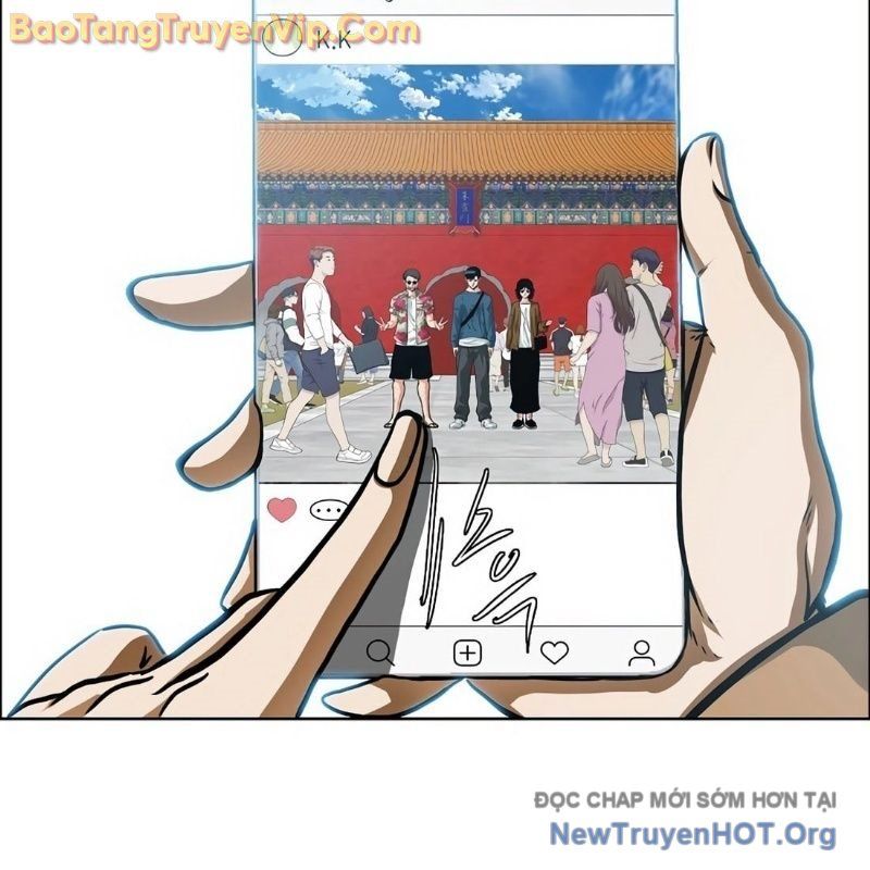 Gia Đình Bí Mật: Chapter 3