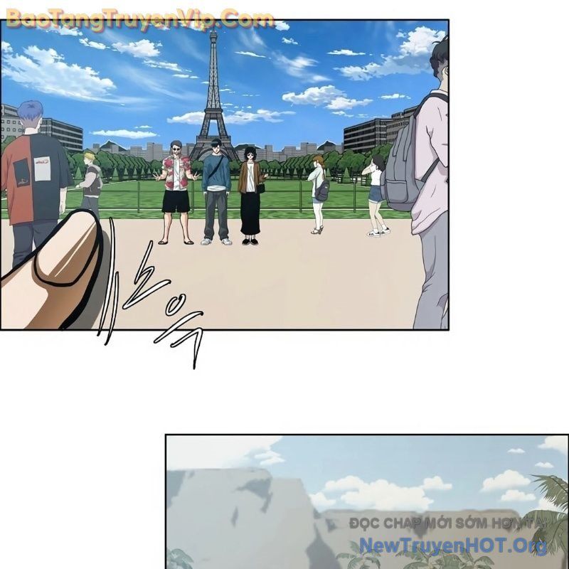 Gia Đình Bí Mật: Chapter 3