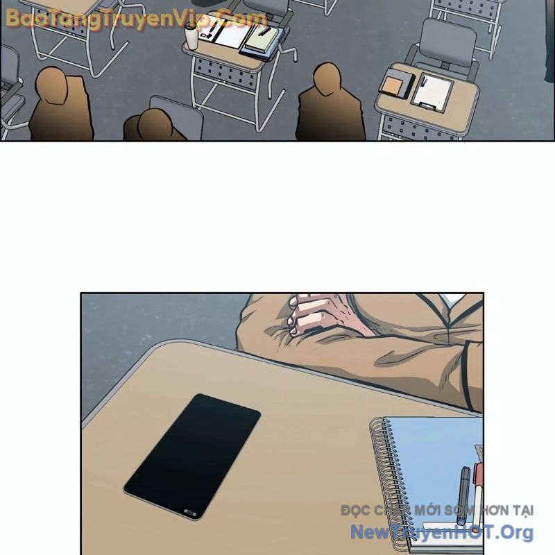 Gia Đình Bí Mật: Chapter 3