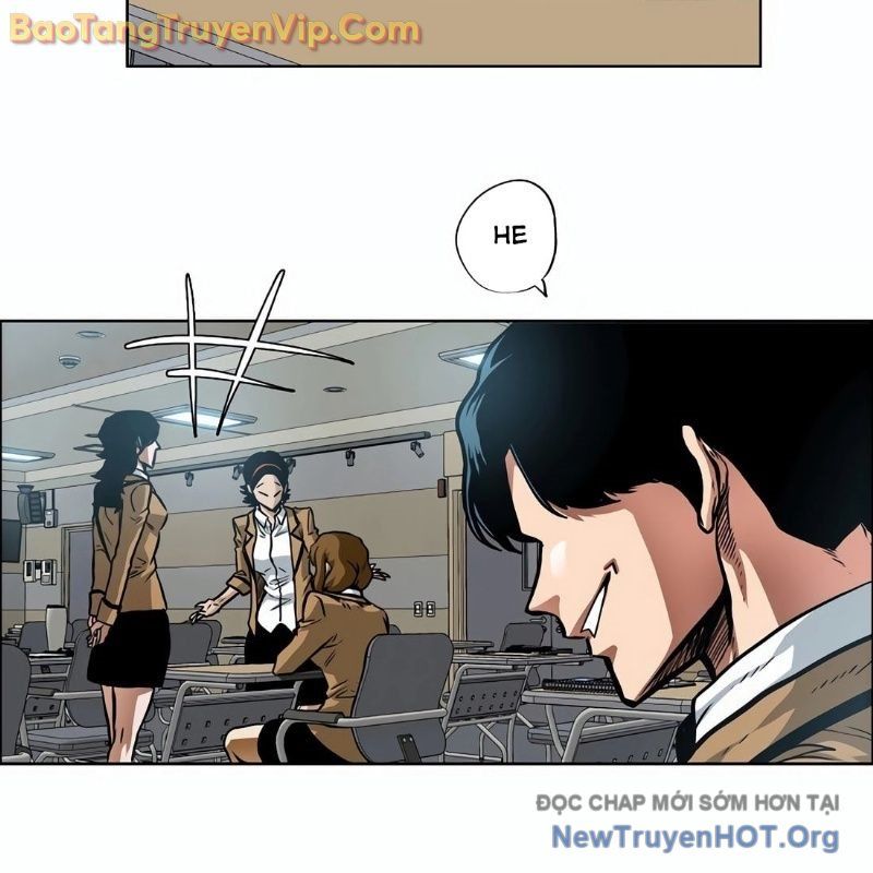 Gia Đình Bí Mật: Chapter 3