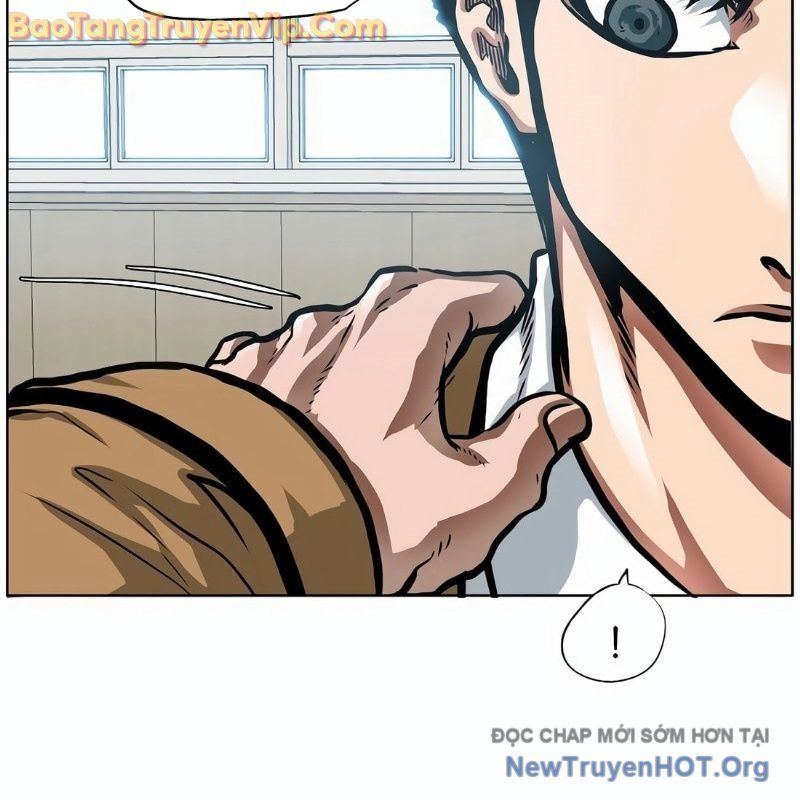 Gia Đình Bí Mật: Chapter 3