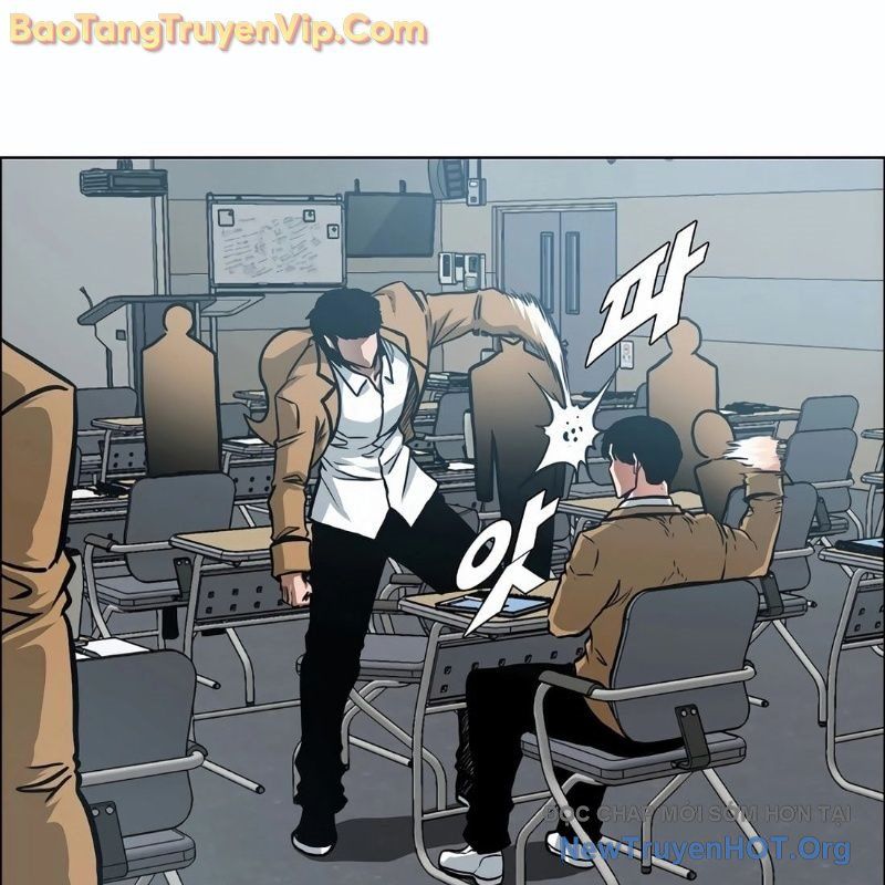 Gia Đình Bí Mật: Chapter 3