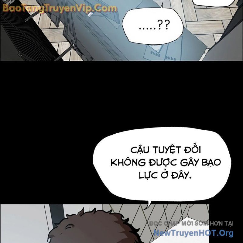 Gia Đình Bí Mật: Chapter 3