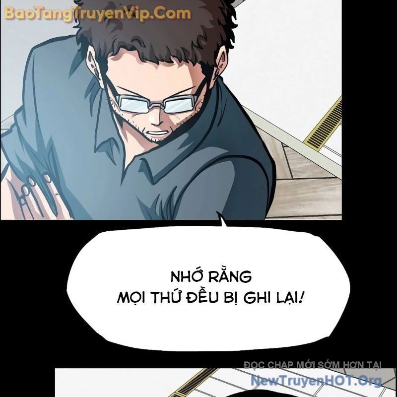 Gia Đình Bí Mật: Chapter 3