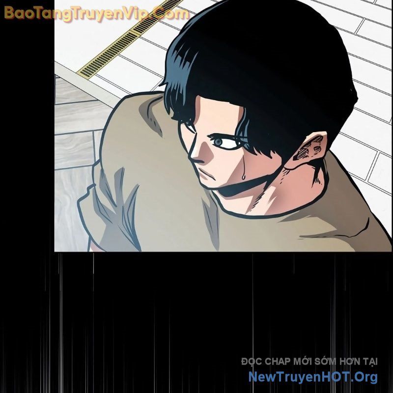 Gia Đình Bí Mật: Chapter 3