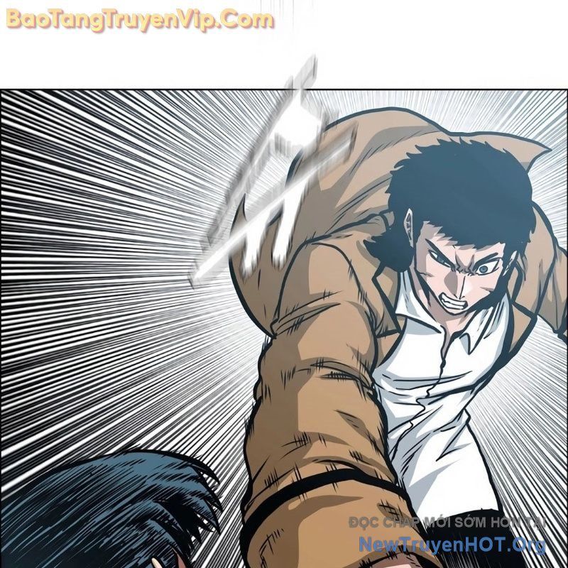 Gia Đình Bí Mật: Chapter 3