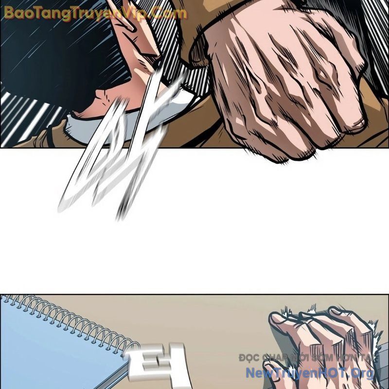 Gia Đình Bí Mật: Chapter 3