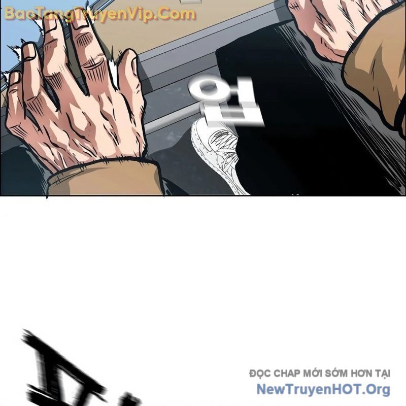 Gia Đình Bí Mật: Chapter 3