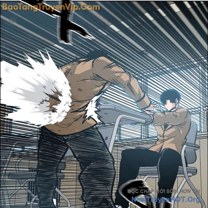 Gia Đình Bí Mật: Chapter 3