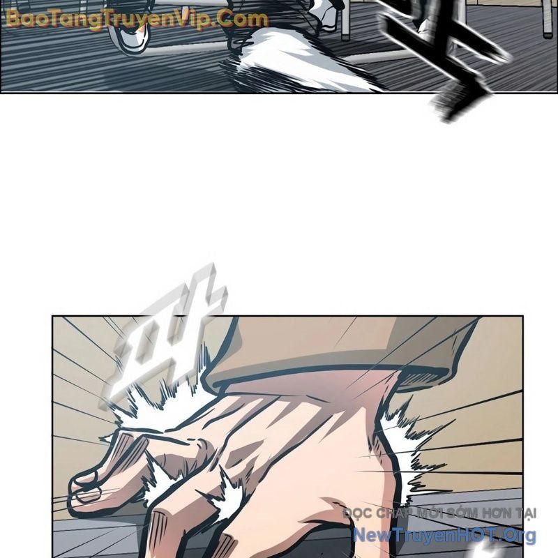 Gia Đình Bí Mật: Chapter 3