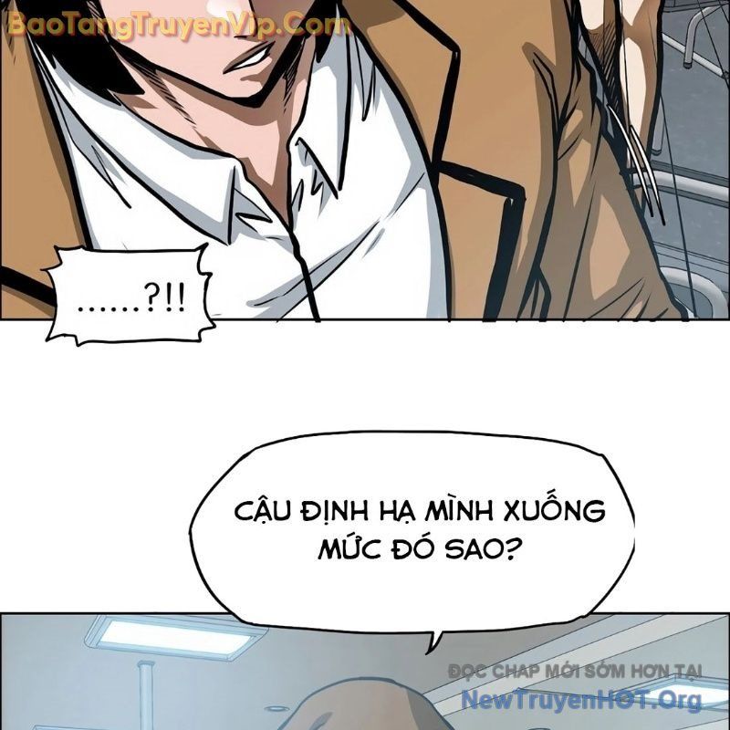 Gia Đình Bí Mật: Chapter 3