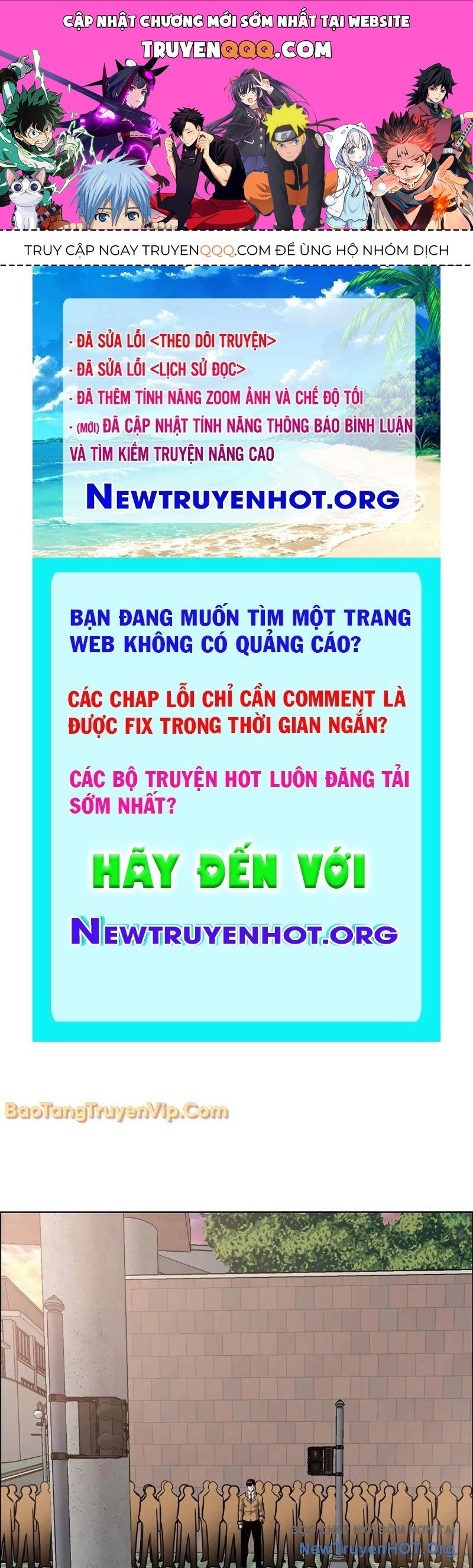 Gia Đình Bí Mật: Chapter 4