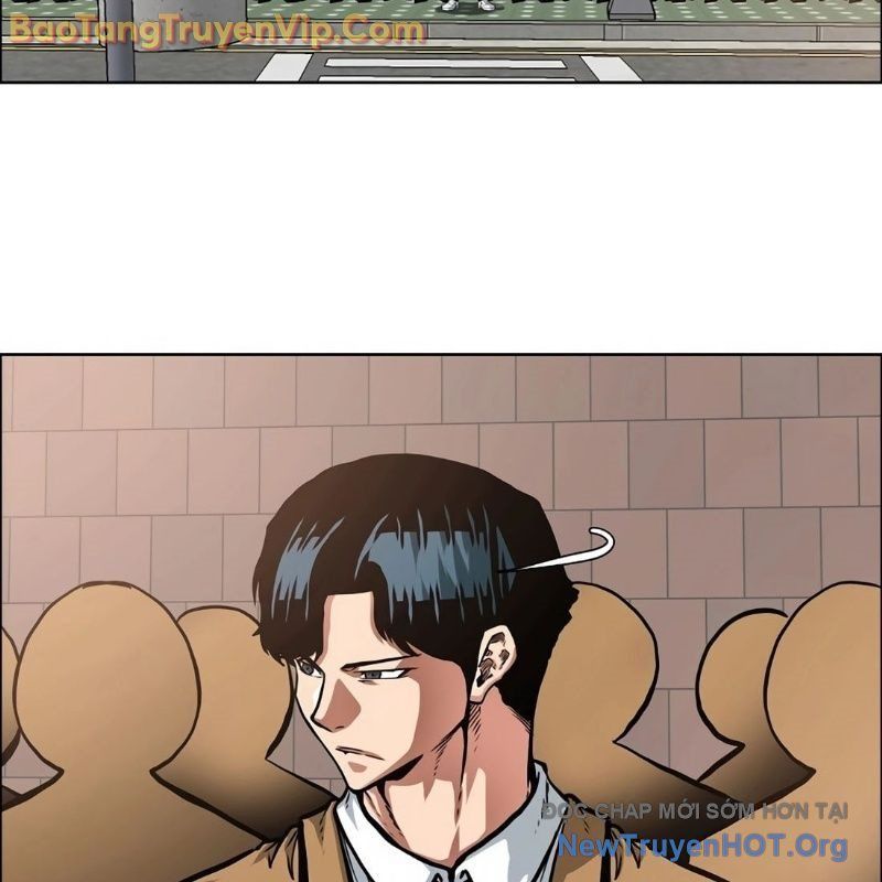 Gia Đình Bí Mật: Chapter 4