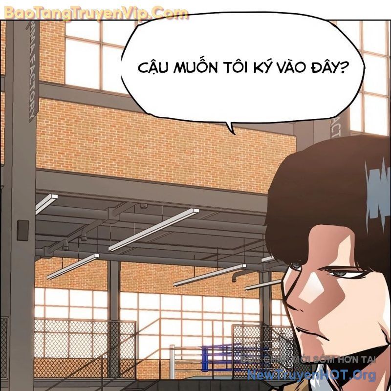 Gia Đình Bí Mật: Chapter 4