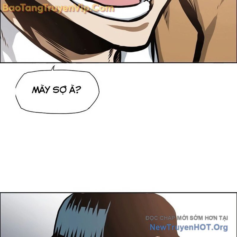 Gia Đình Bí Mật: Chapter 4