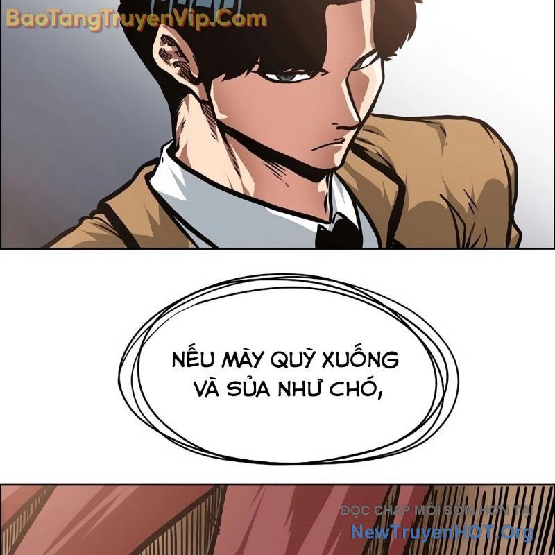 Gia Đình Bí Mật: Chapter 4