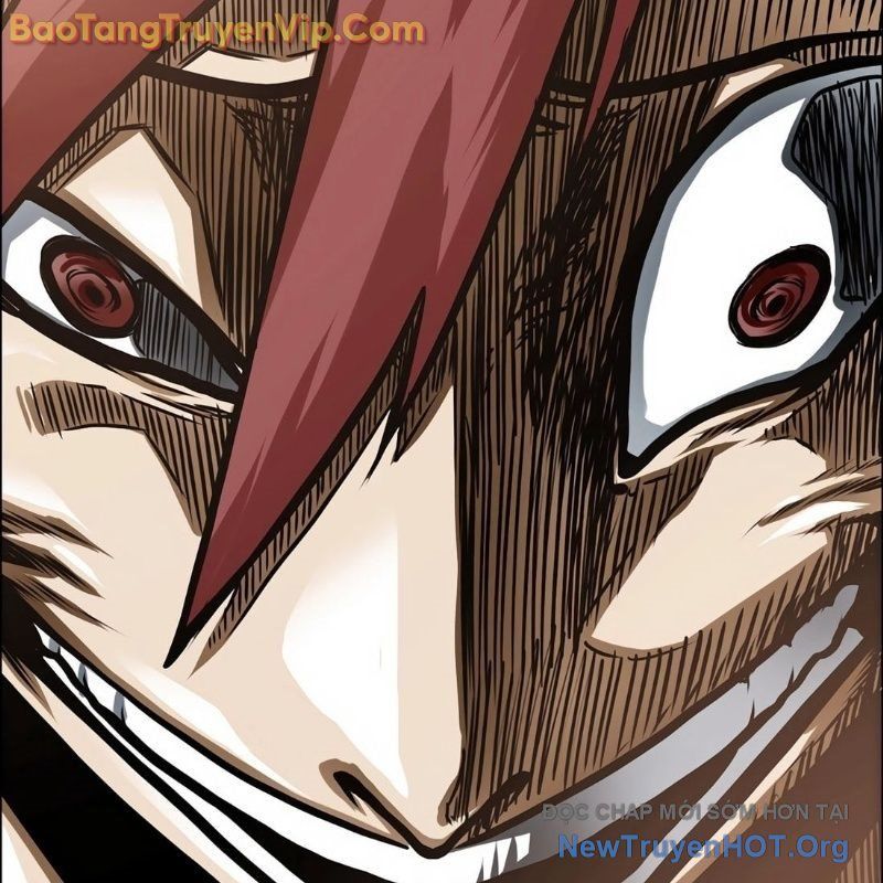 Gia Đình Bí Mật: Chapter 4