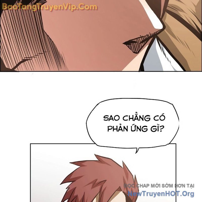 Gia Đình Bí Mật: Chapter 4