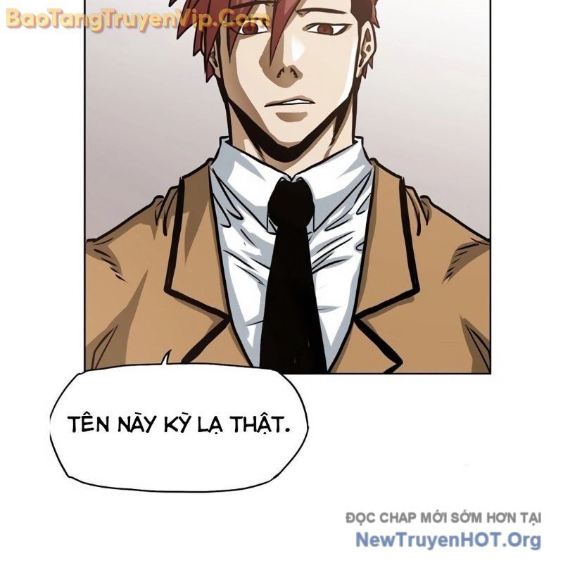 Gia Đình Bí Mật: Chapter 4