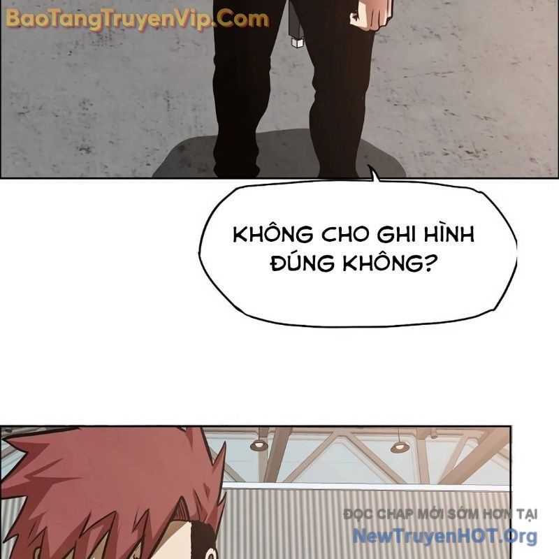 Gia Đình Bí Mật: Chapter 4