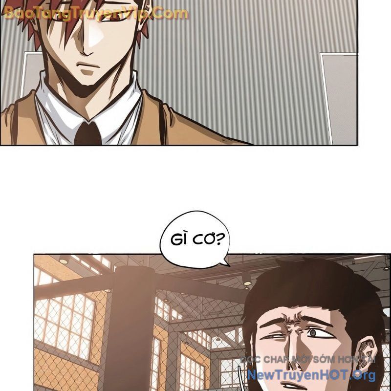 Gia Đình Bí Mật: Chapter 4