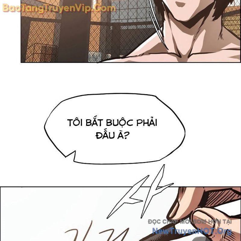 Gia Đình Bí Mật: Chapter 4