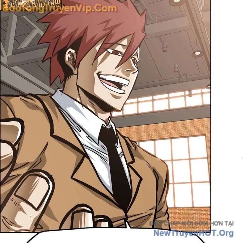 Gia Đình Bí Mật: Chapter 4