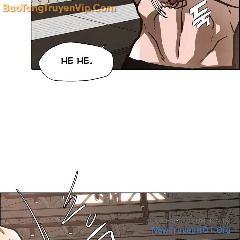 Gia Đình Bí Mật: Chapter 4