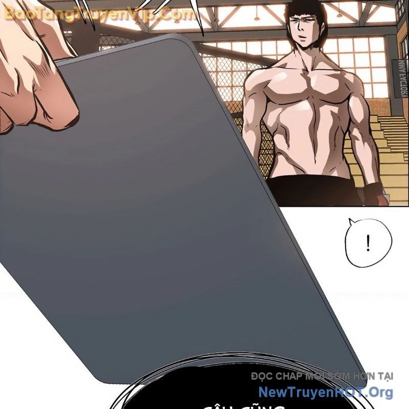 Gia Đình Bí Mật: Chapter 4