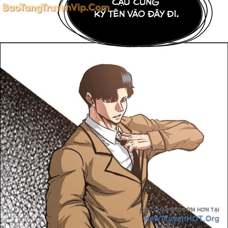 Gia Đình Bí Mật: Chapter 4