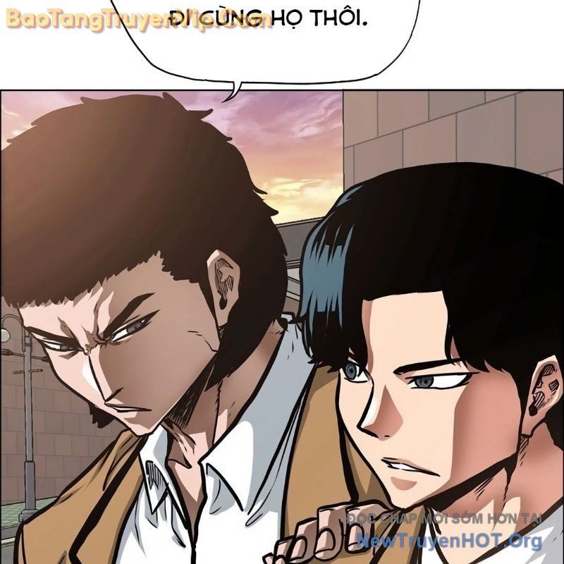 Gia Đình Bí Mật: Chapter 4