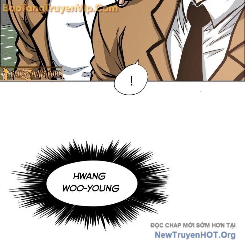 Gia Đình Bí Mật: Chapter 4