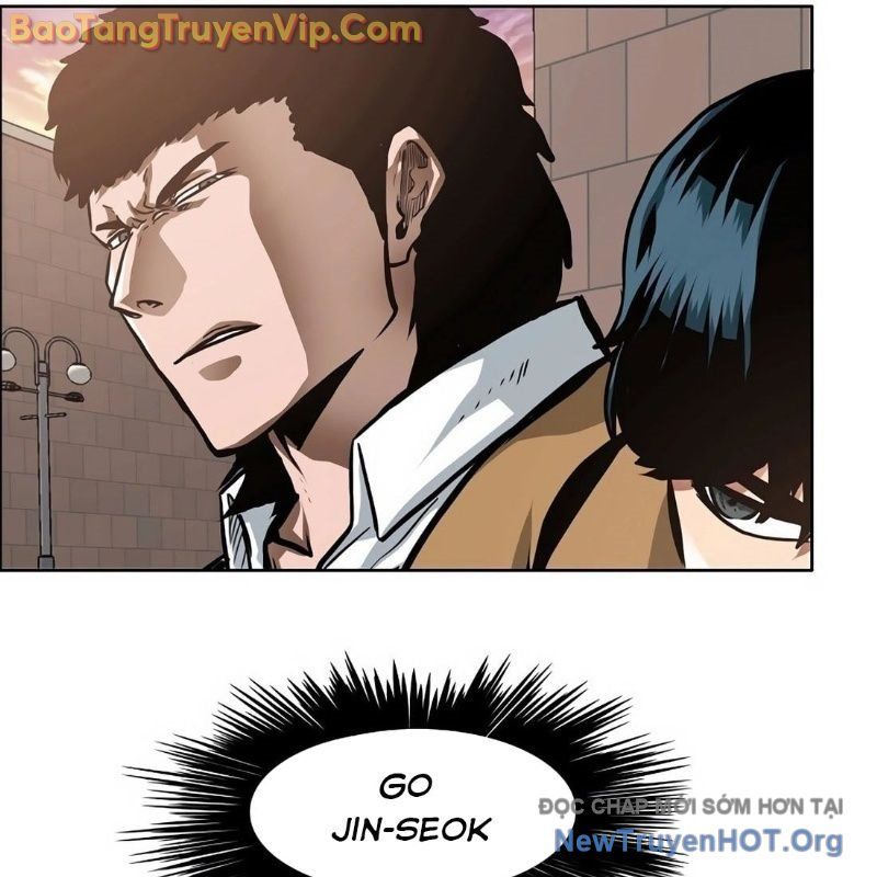 Gia Đình Bí Mật: Chapter 4