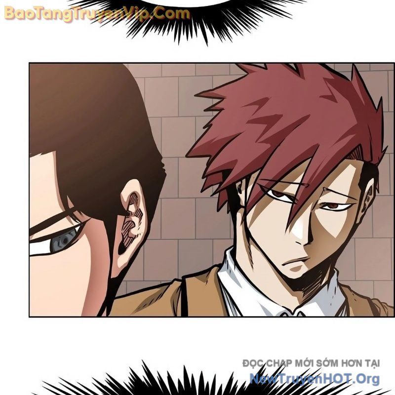 Gia Đình Bí Mật: Chapter 4