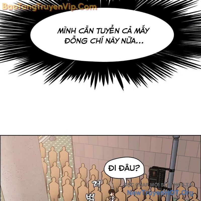 Gia Đình Bí Mật: Chapter 4